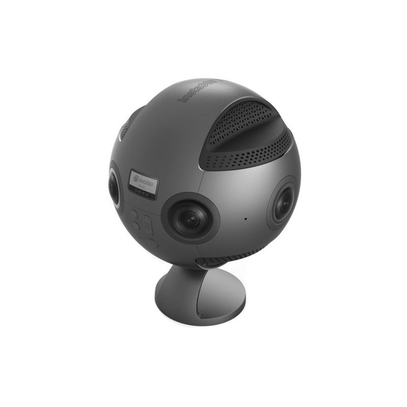 INSTA 360 Pro 8K